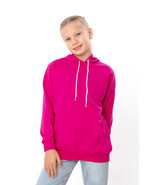 Hoodie (teens girls) – Cotton Blend, Kangaroo Pocket & Durable, , Any season,... - $27.68 - $31.99