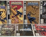 Marvel Comic books Friendly neighborhood spider-man #17-23 368997 - $39.00