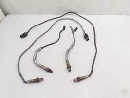 11 BMW Z4 E89 #1309 Sensor Set, O2 Oxygen Exhaust Manifold Up &amp; Down 35i... - $1,476.09 MXN