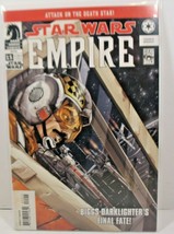 2003 Star Wars Empire # 15 Biggs Final Fate.. Dark Horse Comics V/F/N/M - £14.69 GBP