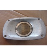 MAKO BOAT STERN LIGHT RECTANGULAR ALUMINUM SPASHPROOF FLUSH MOUNT - €55,28 EUR MAKO BOAT STERN LIGHT RECTANGULAR ALUMINUM SPASHPROOF FLUSH MOUNT - €55,28 EUR