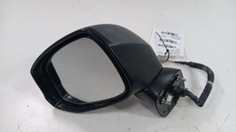 Driver Left Side View Door Mirror Power Body Color Non-heated Fits 13 CI... - $129.94