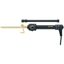 Hot Tools 1106 HT MARCEL IRON 3/8&quot; Variable heat settings with built-in rheostat - £27.89 GBP