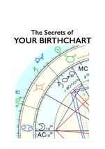15 Page Birth Natal Chart Reading Full In depth Personalised Detailed Astrology  - £22.68 GBP