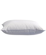 MSRP $27 Allied Essentials Serenity Sleep Cooling Pillow White Standard ... - $241.15 MXN