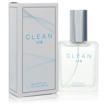 Clean Air Perfume By Clean Eau De Parfum Spray 1 oz - £29.15 GBP
