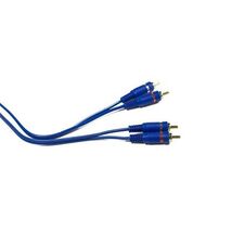 Stinger 17ft rca blue stinger select - $36.97