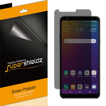 2X Privacy Anti-Spy Screen Protector For Lg Stylo 5 / Stylo 5X / Stylo 5 Plus - £15.97 GBP