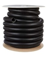 ADANAC R100PEB-S0050F 50&#39; Reel, 1&quot; Split Convoluted Wire Conduit - $67.76 CAD