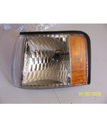 1997 1998 CADILLAC DEVILLE LEFT CORNER MARKER TURN SIGNAL LIGHT OEM USED - $2,878.77 MXN