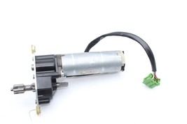 03-06 MERCEDES-BENZ CL55 AMG FRONT PASSENGER SEAT ADJUSTMENT MOTOR Q8527 image 10