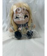 Youtooz Collectibles M3gan 9&quot; Plush AMC Exclusive New (Megan) - $421.36 MXN