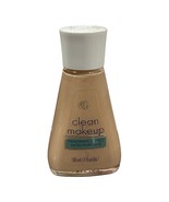 COVERGIRL Clean Make-Up  CLASSIC IVORY 1 fl oz 30 mL NIP liquid foundation - $30.87 CAD