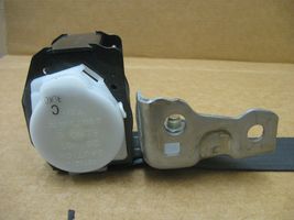 2000-01 Toyota Celica GT & GTs Rear Right Side Seat Belt image 7