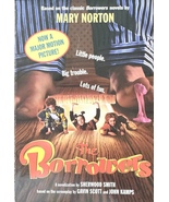 The Borrowers (Paperback 1997 1st Edition) - $10.37 CAD