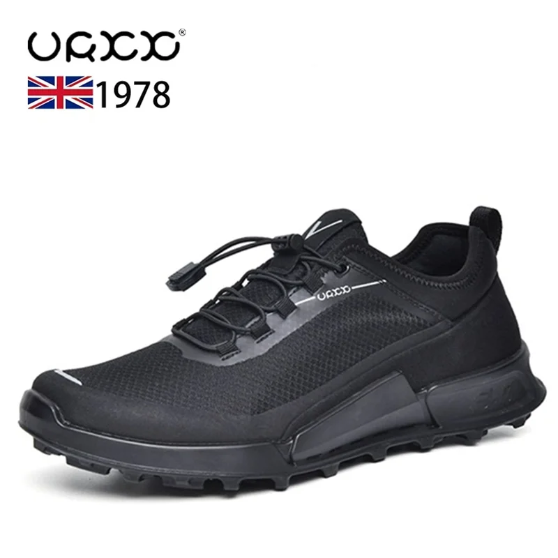 Men Shoes Business Casual New Sports Casual Shock Absorption Anti-Skid F... - £95.94 GBP