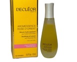 Decleor Aromessence Rose D&#39;Orient Soothing Comfort Oil Serum 15ml/0.5oz - $49.46