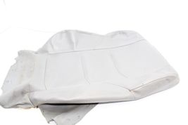 02-05 BMW 745I 745LI FRONT RIGHT PASSENGER SEAT UPPER COVER Q5798 image 5