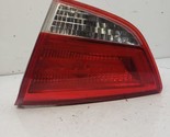 Passenger Tail Light Incandescent Bulb Gate Mounted Fits 10-15 TUCSON 95... - $76.23