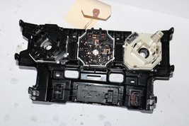 2009-2014 TOYOTA MATRIX HEATER AND AC CONTROL BEZEL  R1773 image 11