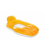 Intex Chill &#39;N Float Lounge, 64in x 41in - $37.75 CAD