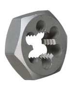 DRILL AMERICA M24X1.5 SPECIAL Metric HEX DIE - $97.32 CAD