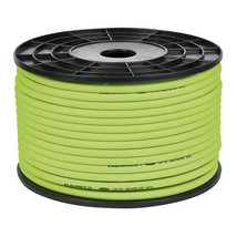 Flexzilla Heavy Duty Lightweight Air Hose 1/4&quot; x 100&#39; with ColorConnex C... - $136.41