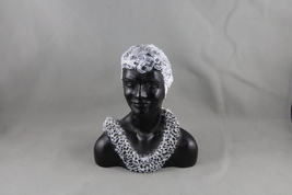 Vintage Tiki Bust - Lopaka by Frank Schirman - Made with Coral - $65.00