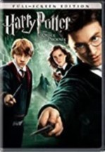 Harry Potter and the Order of the Phoenix  Dvd  - £7.89 GBP