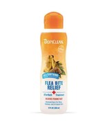 After Bath Treatment Dog Cat Flea Tick Itch Soothing Solution Profession... - $369.10 MXN