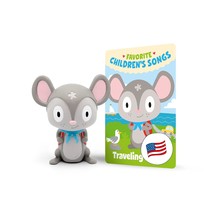 Traveling Songs Audio Play Character - £28.73 GBP