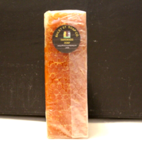 Almond Honey Handmade Soap Loaf 9 Precut Bars - £15.99 GBP