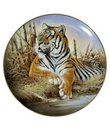 Fairmont Porcelain: Tamar - Limited Edition Collector Plate by Douglas V... - $41.95