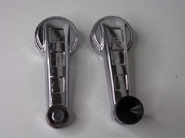 1961 - 68 Dodge Truck Van Window Crank Handles OEM 1783373 62 63 64 65 6... - $112.50