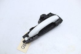 08-12 AUDI A5 S5 RIGHT PASSENGER SIDE EXTERIOR DOOR HANDLE E5280 image 3