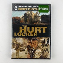 The Hurt Locker Dvd New Sealed Promo - £3.90 GBP