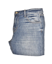 J BRAND Womens Jeans Johnny Cigarette Mimic Blue 26W JB001118 - £61.97 GBP
