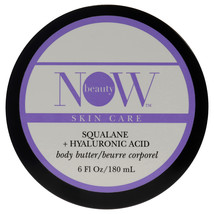 Squalane Body Butter - $328.30 MXN