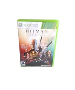 Hitman HD Trilogy (Microsoft Xbox 360, 2013) CIB Complete w/Manual! - $34.37