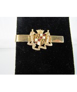 Maryland Police Uniform Tie Clip Fatti Maschii Parole Femine Shield badg... - £6.25 GBP