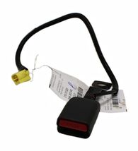15-21 WRX Seat Belt Front Passenger Right RH Buckle OEM - $28.66