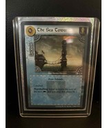 The Sea Tower #G35 Ice &amp; Fire Premium Starter A Game of Thrones Lightly ... - $6.89 CAD