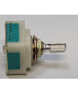 NEW Accord P302 7-9A SR-373 PSS-23 Uniden Radio Channel Rotary Encoder S... - $14.84