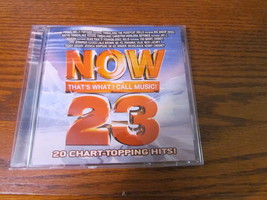 now 23 - $3.00