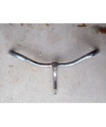 Vintage 1953 Schwinn Corvette Bicycle Bike Handle Bars - $32.71 CAD