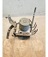 08-09 Mercedes E350 E300 E550 W211 AWD Anti Lock Brake Pump W/Module A21... - $196.00