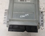 Engine ECM Electronic Control Module 3.5L 6 Cylinder AWD Fits 06 MURANO ... - $62.37