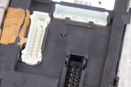 2011 Nissan Pathfinder 2wd ECU ECM PCM BCM & Key MEC150-460 C1, 23710-9BD9A image 6