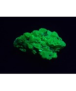4.2 Gram  Meta -autunite Crystal, Fluorescent Uranium Ore - £46.20 GBP
