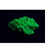 4.2 Gram  Meta -autunite Crystal, Fluorescent Uranium Ore - €46,90 EUR